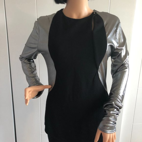 Metallic top - Picture 15 of 16